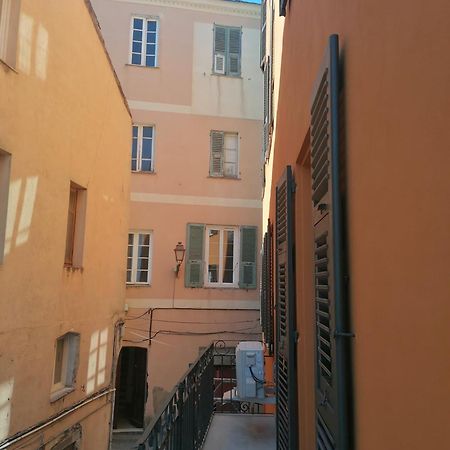 Appartement Gaudin Бастія Екстер'єр фото
