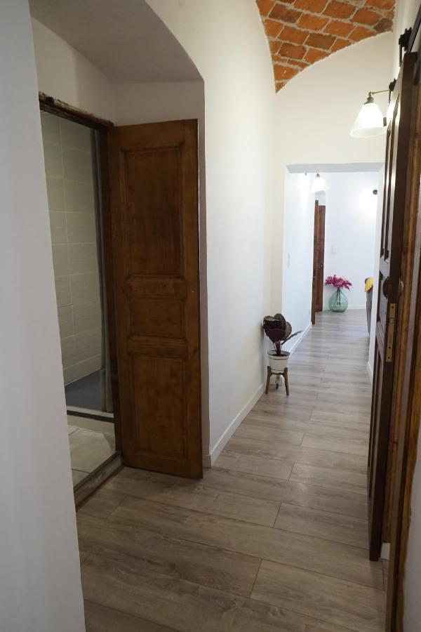 Appartement Gaudin Бастія Екстер'єр фото