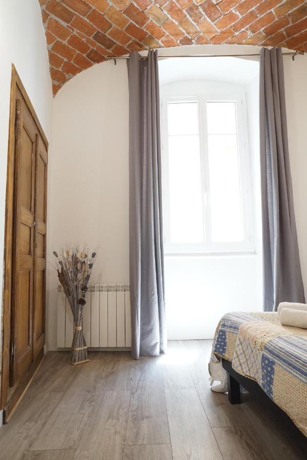 Appartement Gaudin Бастія Екстер'єр фото