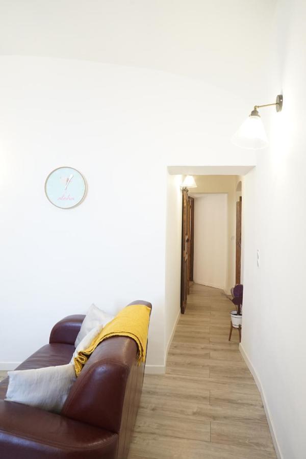 Appartement Gaudin Бастія Екстер'єр фото