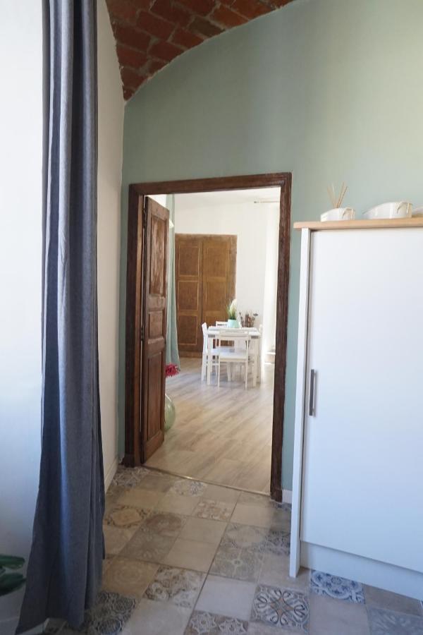 Appartement Gaudin Бастія Екстер'єр фото