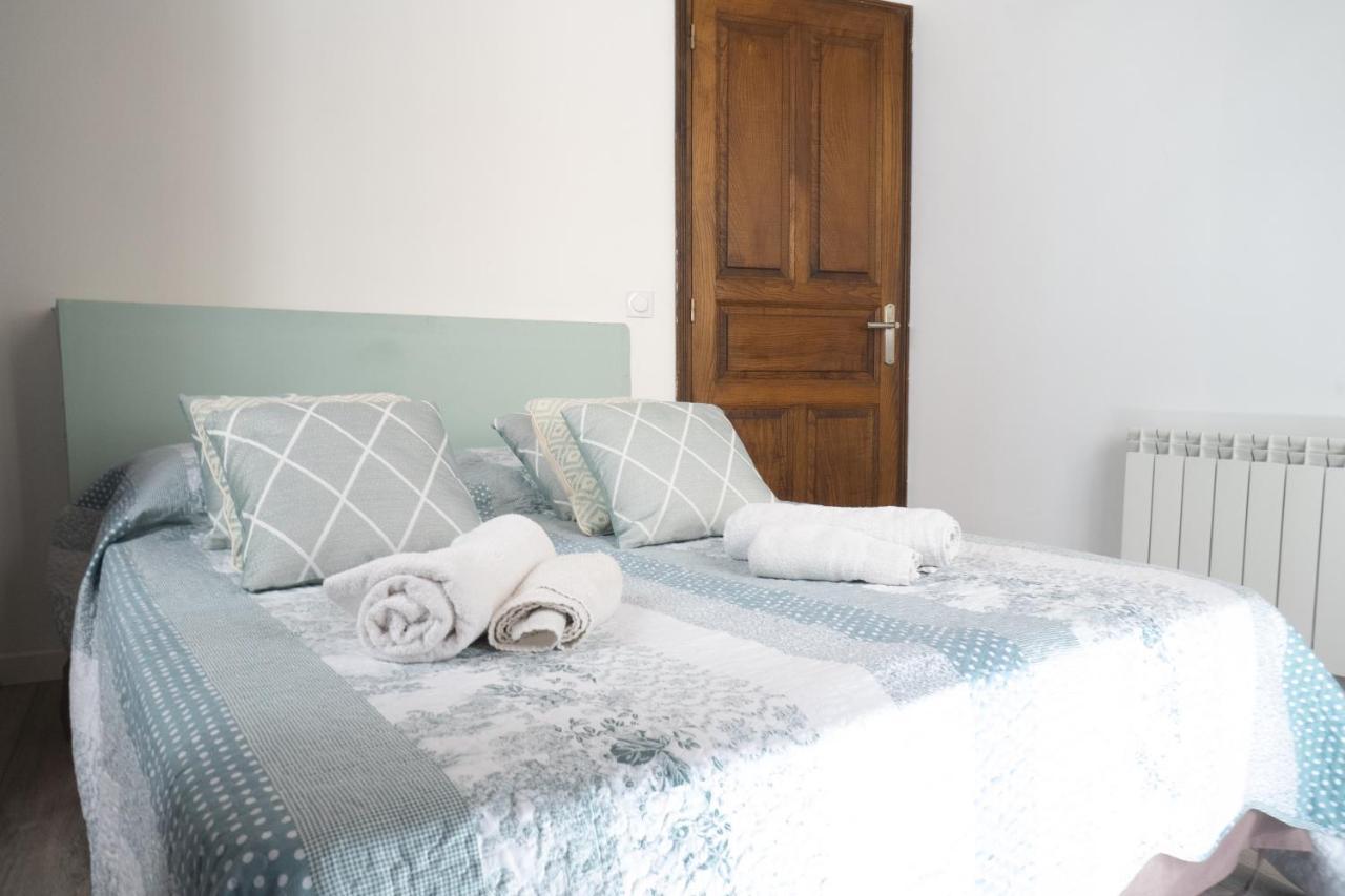 Appartement Gaudin Бастія Екстер'єр фото