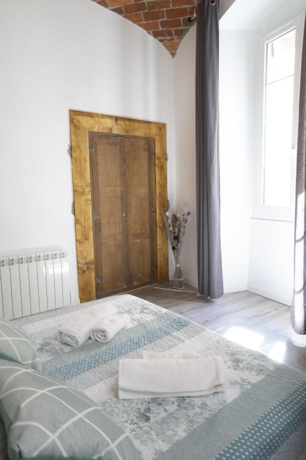 Appartement Gaudin Бастія Екстер'єр фото