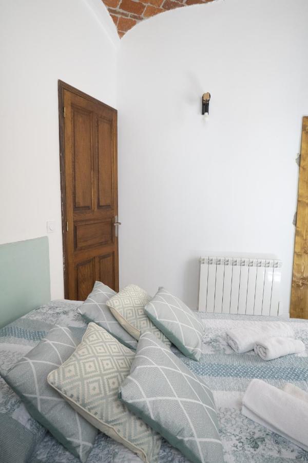 Appartement Gaudin Бастія Екстер'єр фото