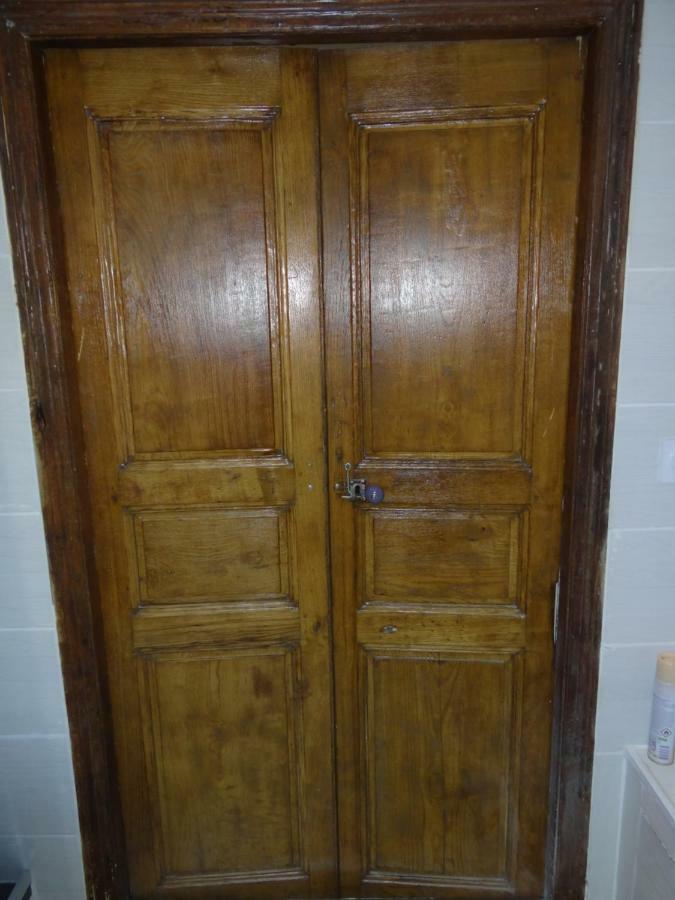 Appartement Gaudin Бастія Екстер'єр фото